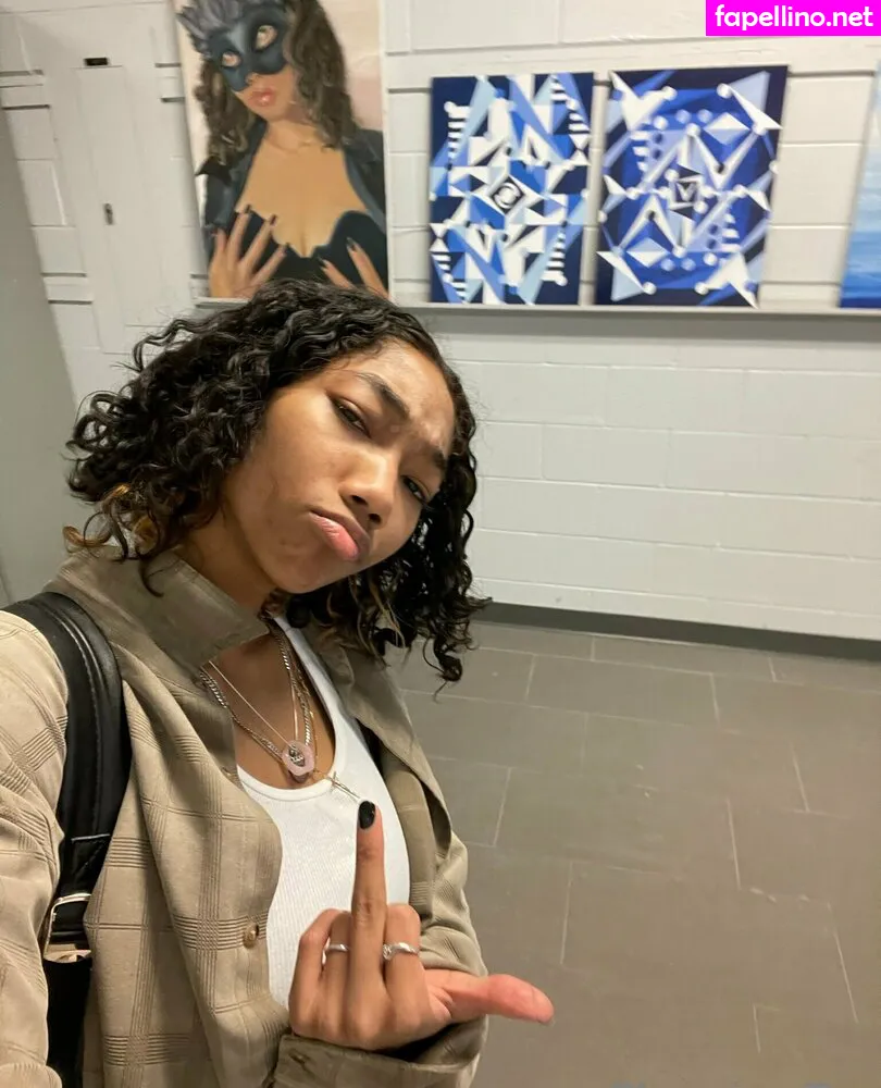Chaunte Norman, chronixx.tay Leaked Nude Picture #zX4su2bGFO