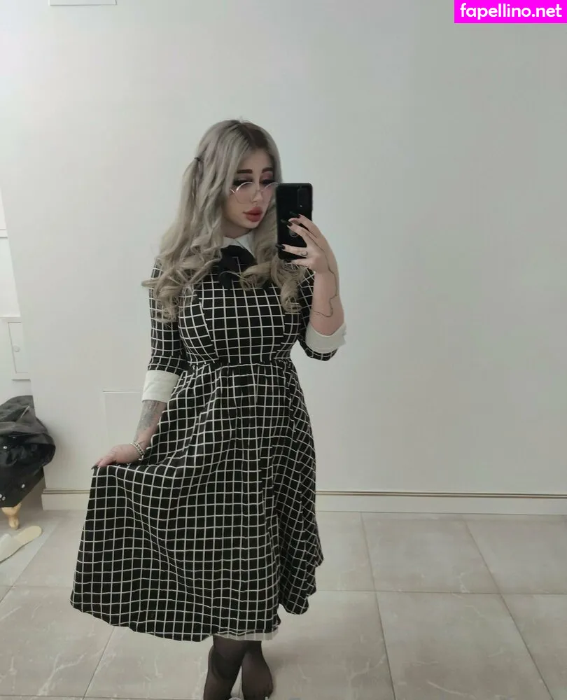 Chrysiluna Leaked Nude Picture #9A9GOPJoOX