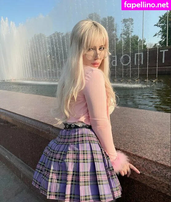Chrysiluna Leaked Nude Picture #A7G9DMhcn2