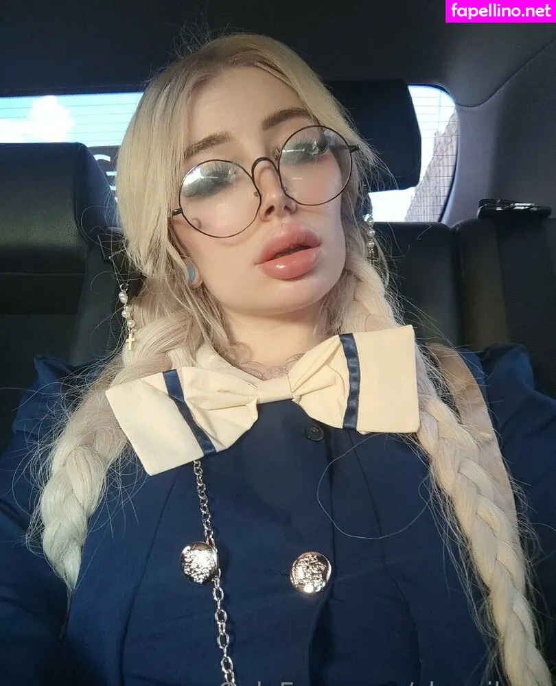 Chrysiluna Leaked Nude Picture #nZXVladyzp