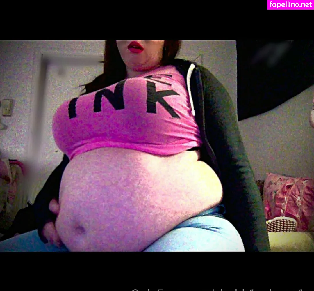 Chubb1e_bunn1e Leaked Nude Picture #eiX1eFLyxe