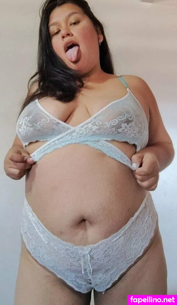 Chubbyanne11 Leaked Nude Picture #5Csk5VNutd