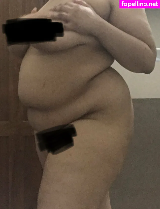 Chubbybunnyfeabie Leaked Nude Picture #8ePD6S2LA3