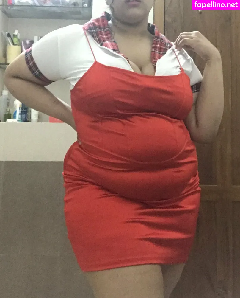 Chubbybunnyfeabie Leaked Nude Picture #KZ8Pr8rLgM