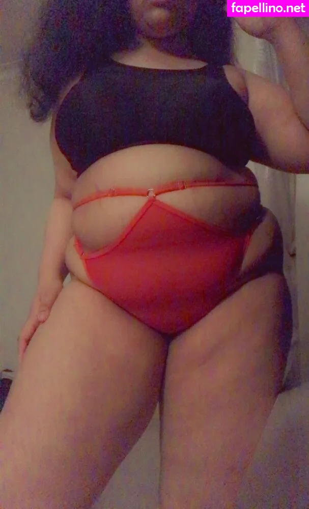 Chubbybunnyfeabie Leaked Nude Picture #Woo91mcWVJ