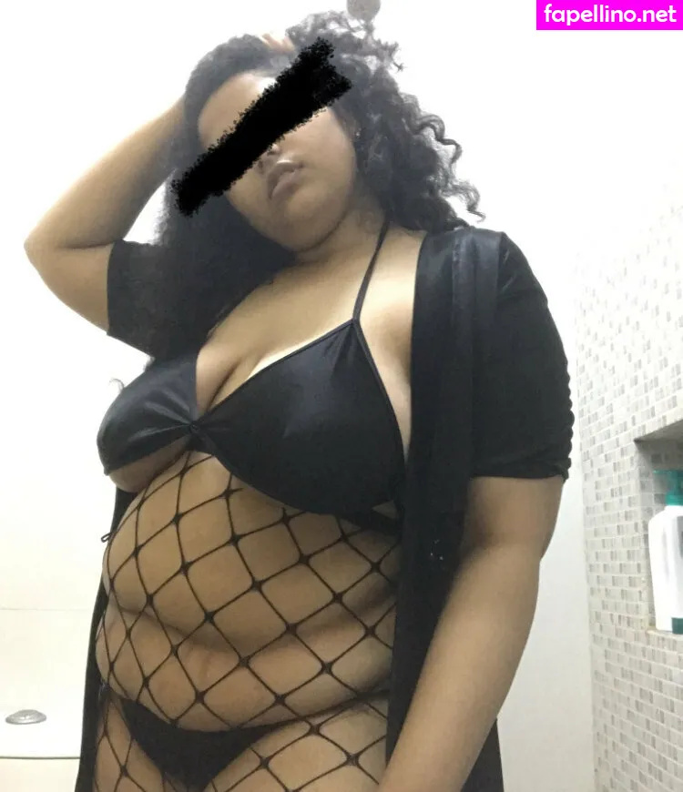 Chubbybunnyfeabie Leaked Nude Picture #Y64lAQ0dkY