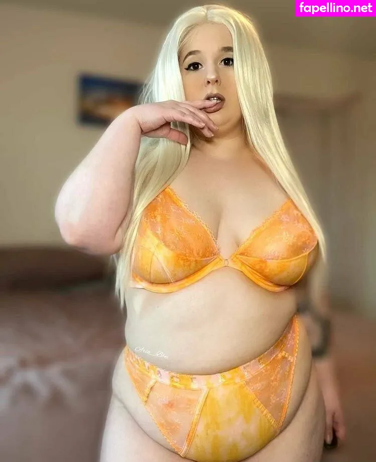 Chubbybunnyfeabie Leaked Nude Picture #hoDikEAE9Q