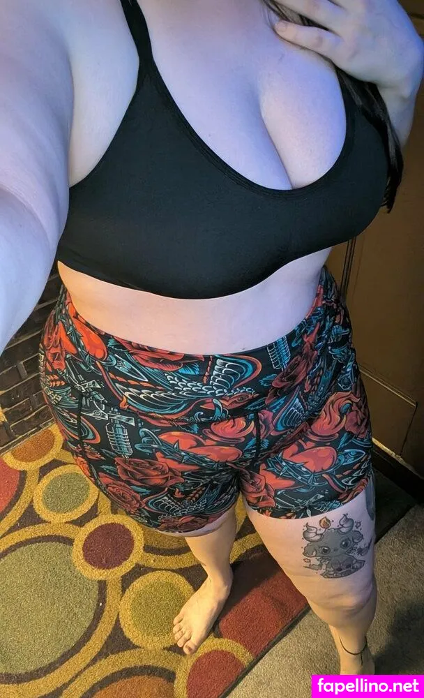 Chubbykat94, chubbykittycandy Leaked Nude Picture #jHsp0Bb4va