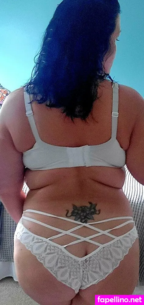 Chubbypaprika, thepaprikaqween Leaked Nude Picture #XqJFSH0MBz