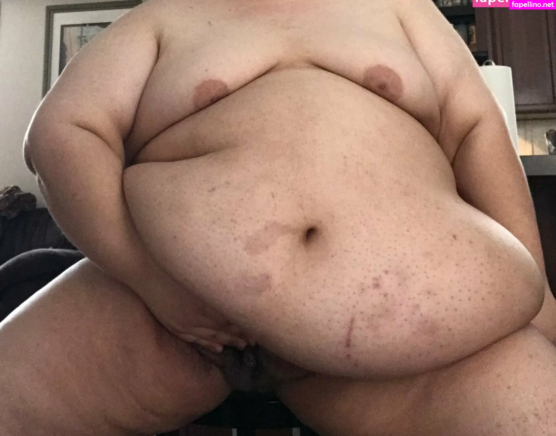 Chubbytxbear Leaked Nude Picture #B40Wyc06C6