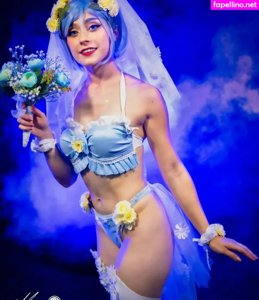 Chuiricosplay Leaked Nude Picture #x2k6o6Wrfv