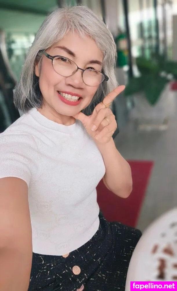 Chumkongchula Leaked Nude Picture #yXYpcZf3MO