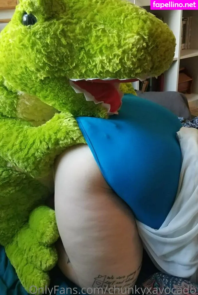 Bananavocado, chunkyxavocado Leaked Nude Picture #Ba00oMFCuo