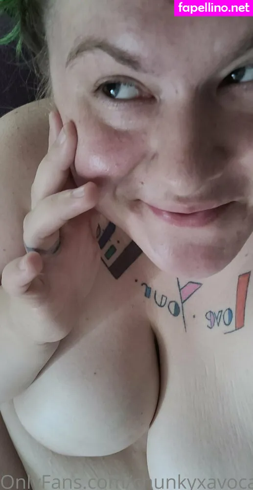Bananavocado, chunkyxavocado Leaked Nude Picture #C6N8Py9X8b