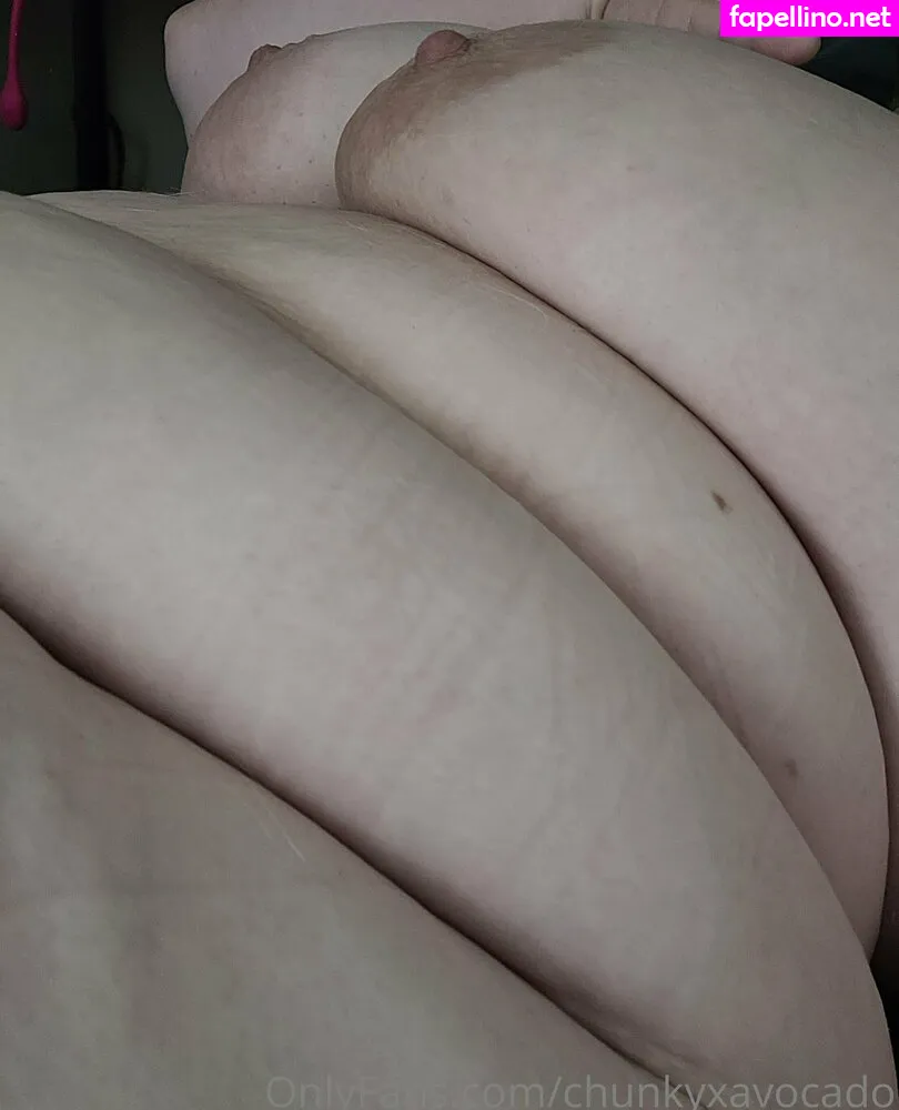 Bananavocado, chunkyxavocado Leaked Nude Picture #G4yivDPv5O