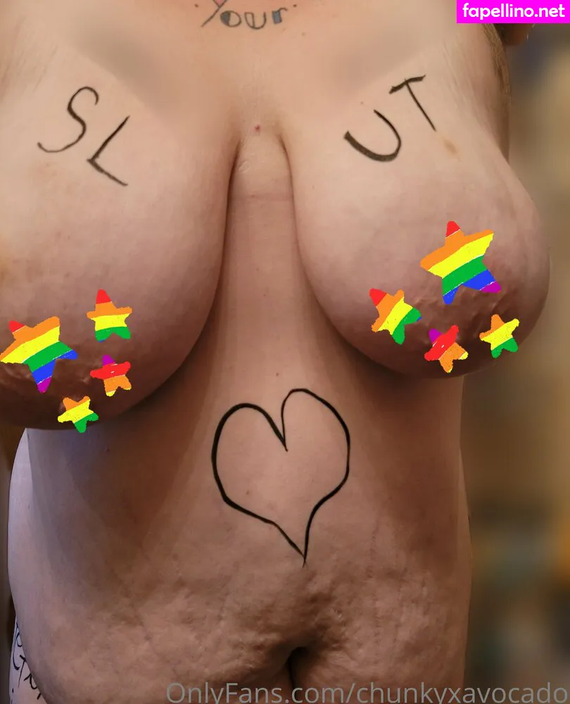 Bananavocado, chunkyxavocado Leaked Nude Picture #e3SbF5jn9t