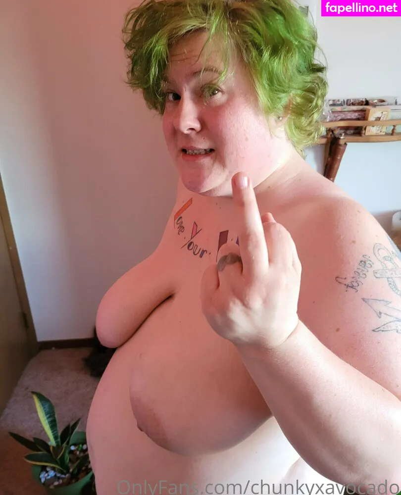 Bananavocado, chunkyxavocado Leaked Nude Picture #jCFvJ74wst