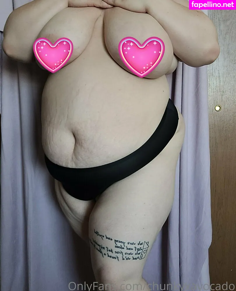 Bananavocado, chunkyxavocado Leaked Nude Picture #qAFMkbcDmp