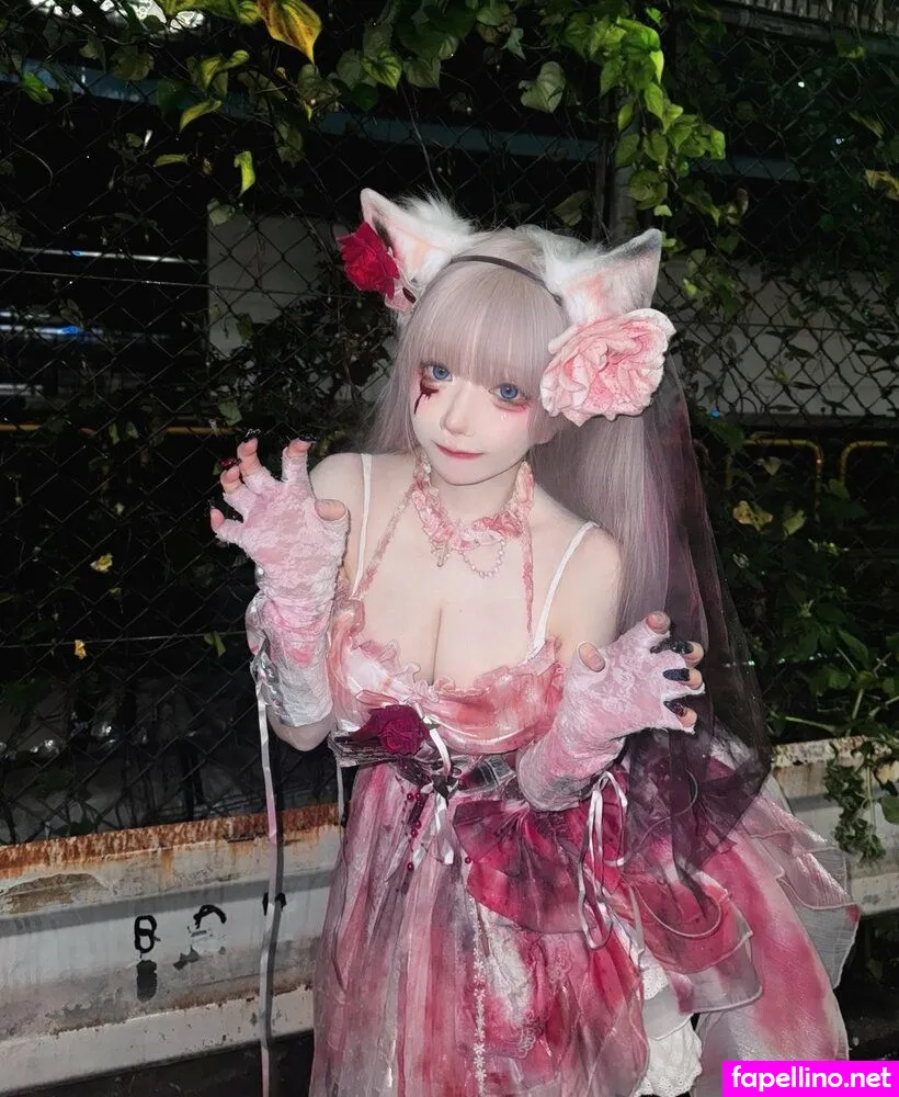 Feliz Mignon, Oiran Mignon, chocolate_chunli, oiran_mignon Leaked Nude Picture #6hjqBGLduA