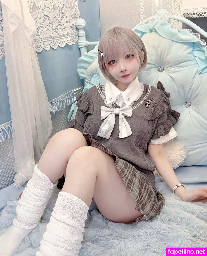 Feliz Mignon, Oiran Mignon, chocolate_chunli, oiran_mignon Leaked Nude Picture #jPFlqJcloS