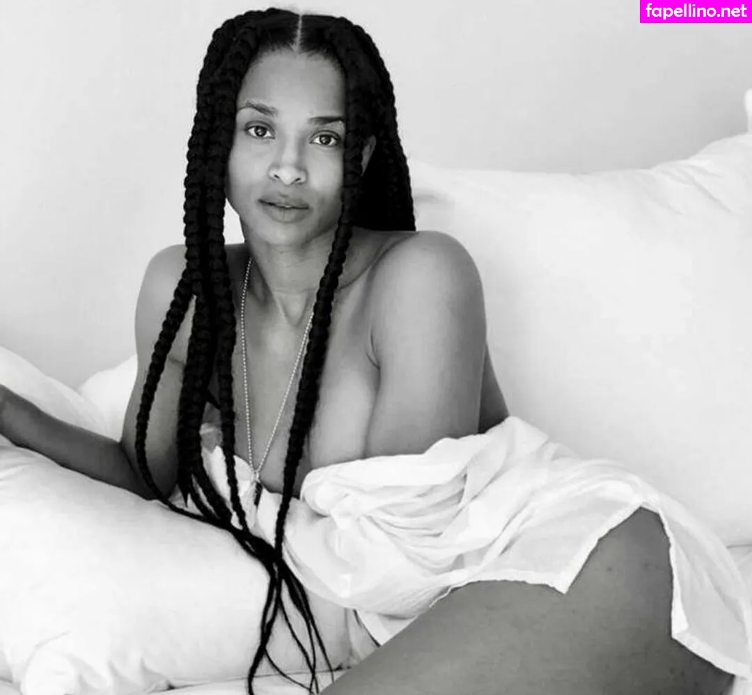 Ciara Leaked Nude Picture #YwUi9PK2fd