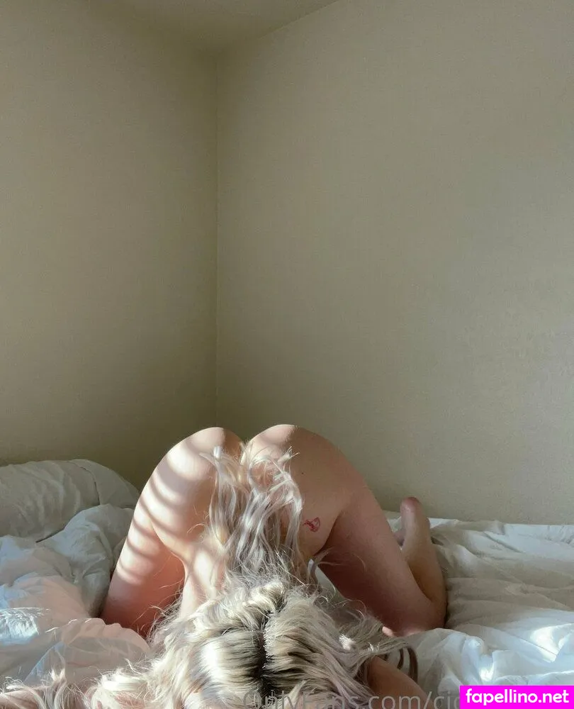 Cici_delivered, cicidelivers Leaked Nude Picture #pi9dXqPWae