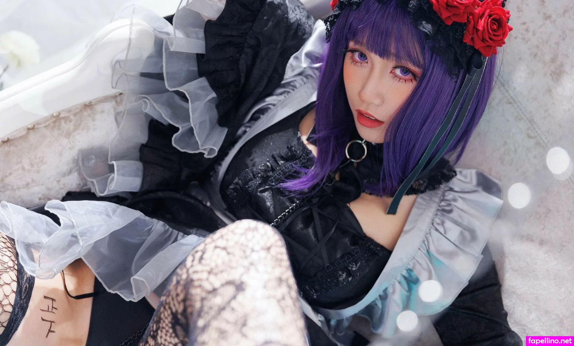 Cien_cosplay, Cien_jiangsien, Ciencosplay, fallcos1 Leaked Nude Picture #ISHwioQi4l