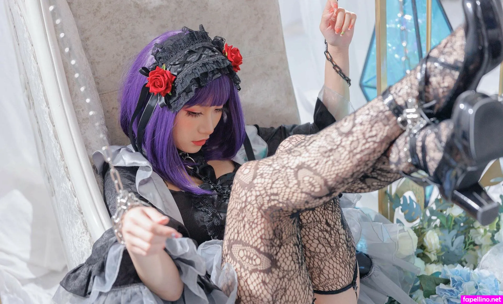 Cien_cosplay, Cien_jiangsien, Ciencosplay, fallcos1 Leaked Nude Picture #NRGbXt8TFl