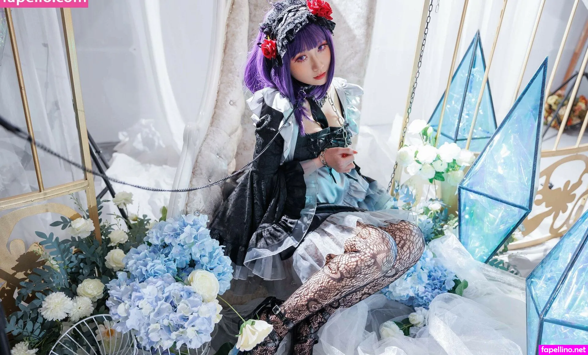 Cien_cosplay, Cien_jiangsien, Ciencosplay, fallcos1 Leaked Nude Picture #X5SLuqtsg3