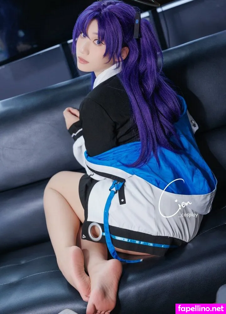 Cien_cosplay, Cien_jiangsien, Ciencosplay, fallcos1 Leaked Nude Picture #ebH2vb7KDt