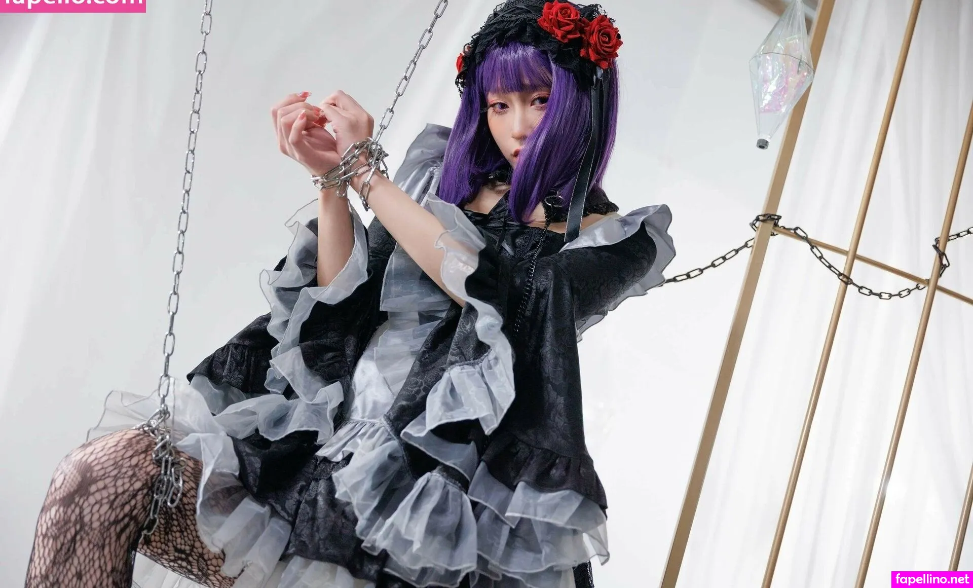 Cien_cosplay, Cien_jiangsien, Ciencosplay, fallcos1 Leaked Nude Picture #nyTw85OiDA