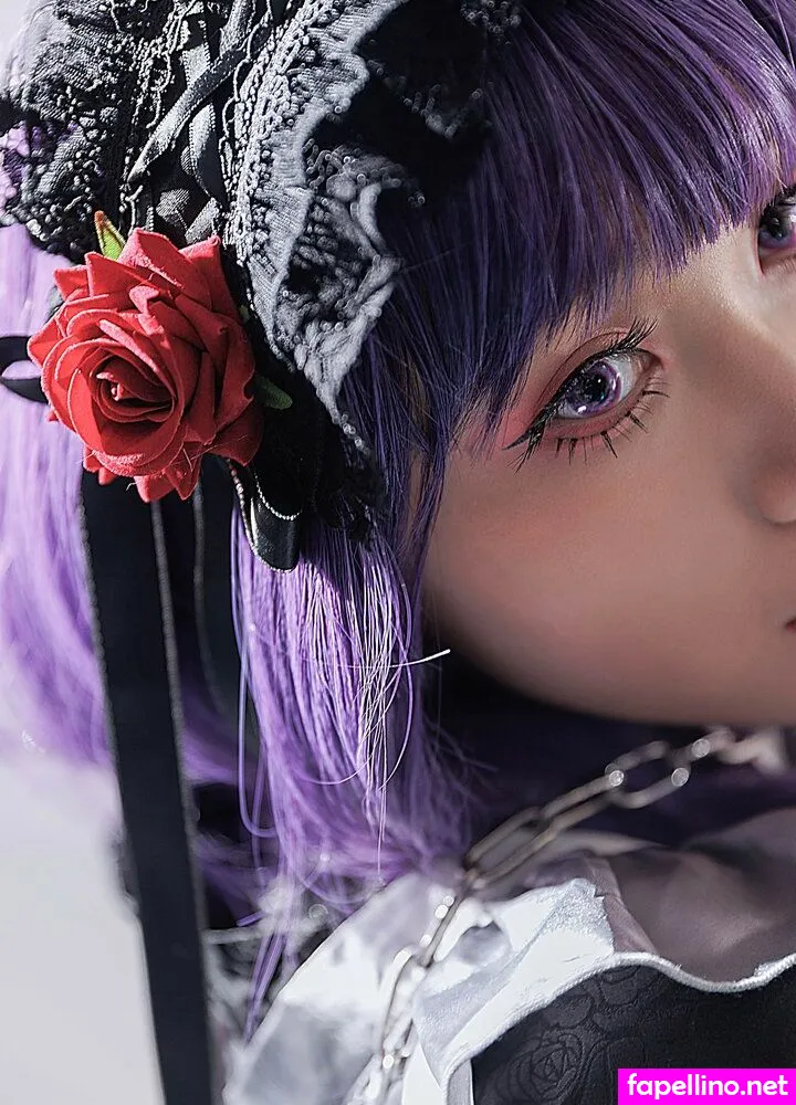 Cien_cosplay, Cien_jiangsien, Ciencosplay, fallcos1 Leaked Nude Picture #xoXjdYKLdZ