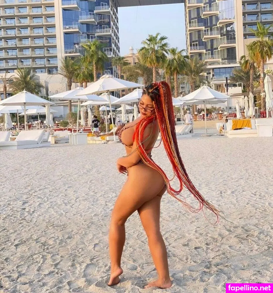 Iamcikolataa Leaked Nude Picture #62DMdgxofl