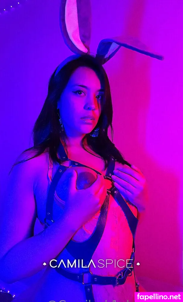 CamiHotWife, Camil.hw, Camil4HotWife, CamilaSpice, Cindy Moreno, Meimoreno, OZ Tamayo, camila_k1nkyr0y4lty Leaked Nude Picture #AV4hsLgy9V