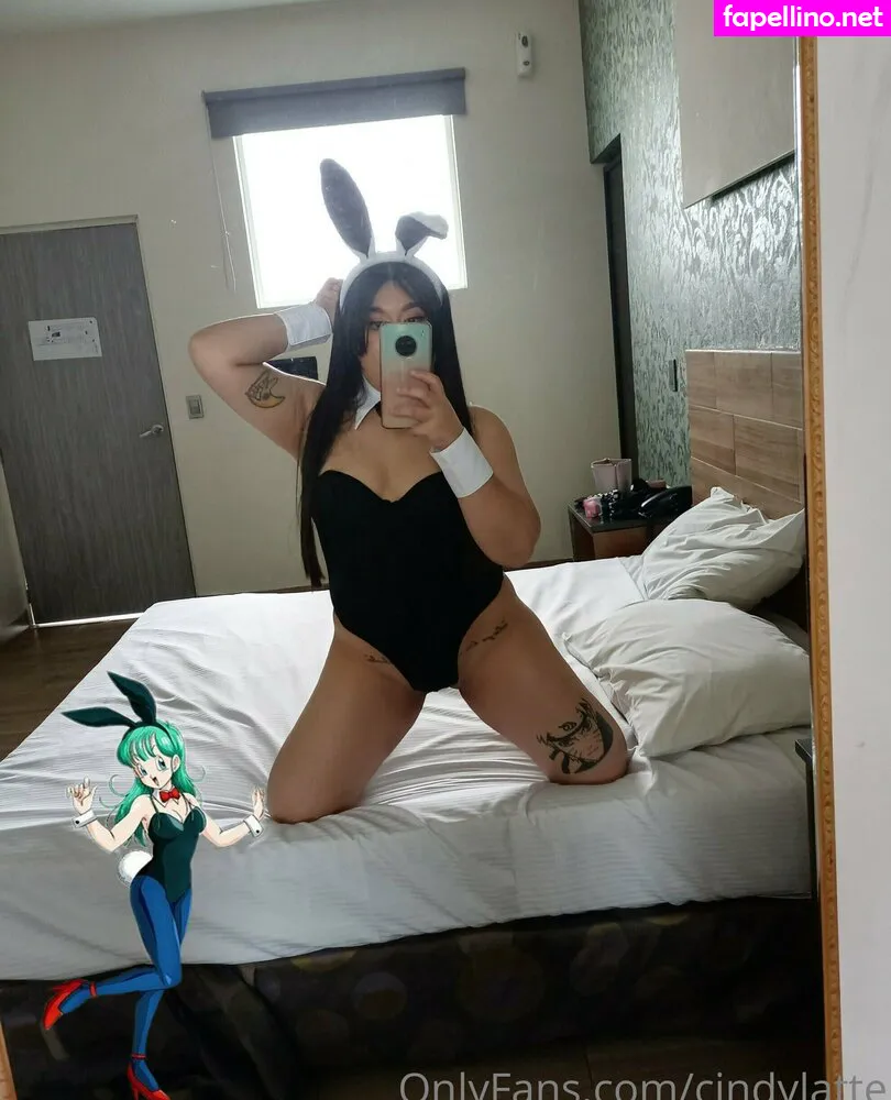 Cindylatte Leaked Nude Picture #5PMvevY7OF