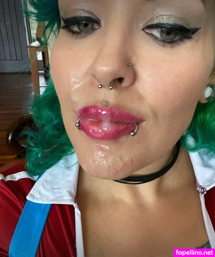 Cinnamonanarchy, thecinnamonanarchy Leaked Nude Picture #RB5Rh9pXRd