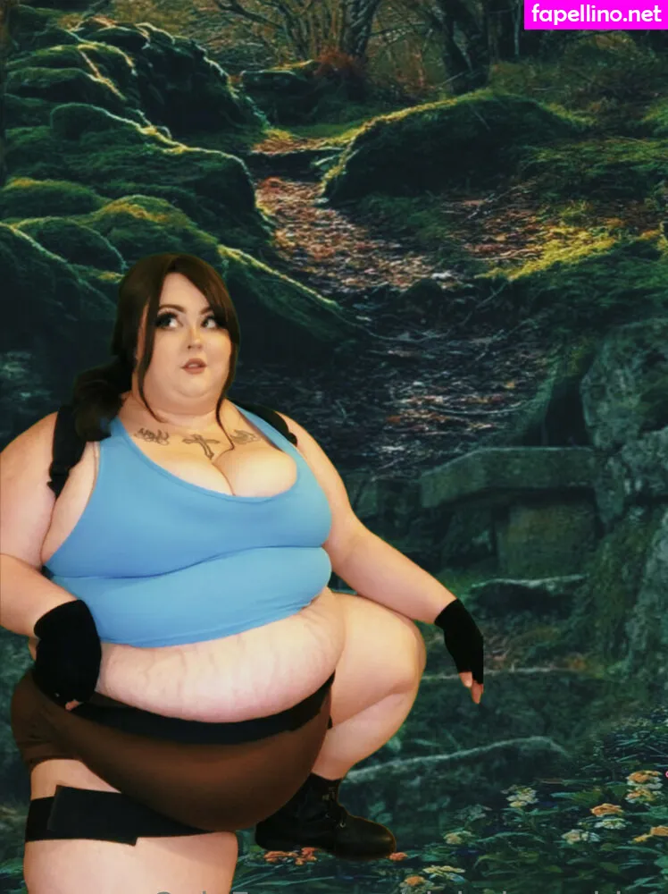 Claireberrybbw Leaked Nude Picture #8cO2O53YMH