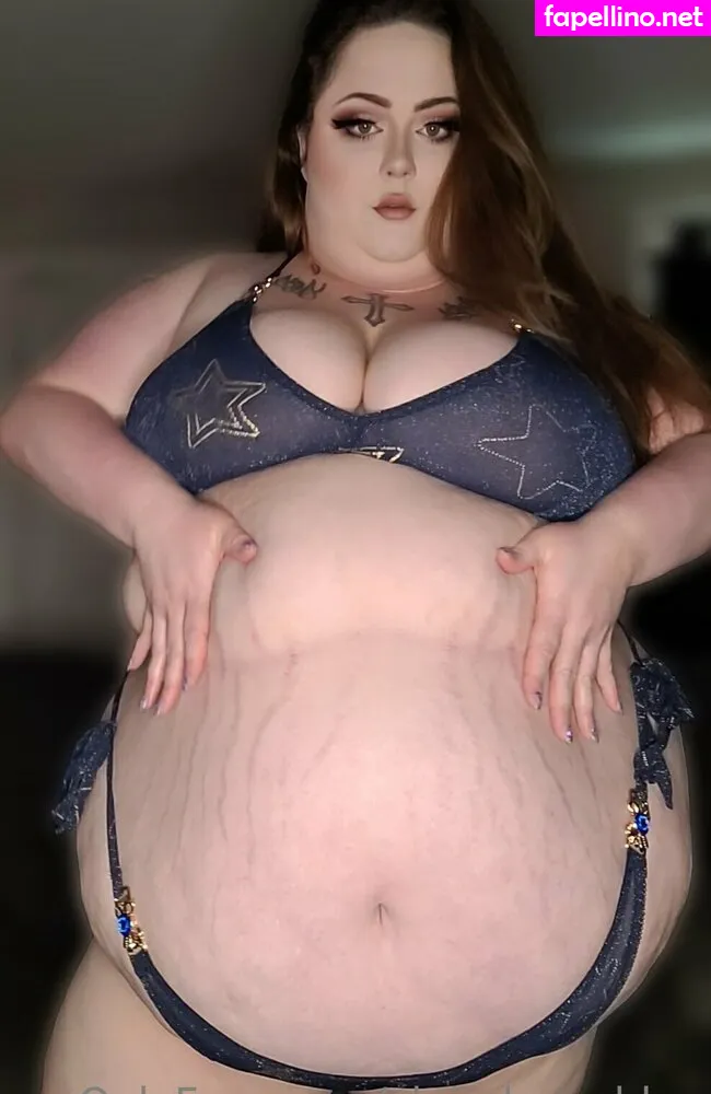 Claireberrybbw Leaked Nude Picture #C9R4I7BBPJ