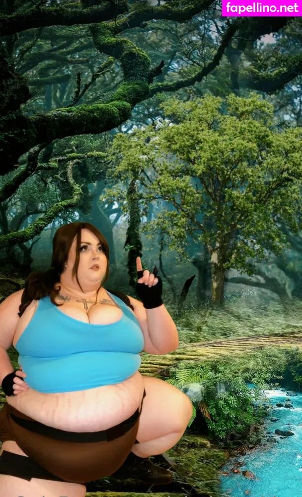 Claireberrybbw Leaked Nude Picture #CSUZ2WV2zx