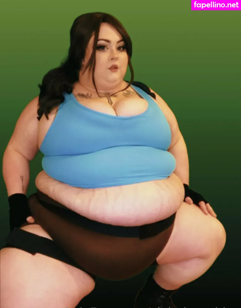 Claireberrybbw Leaked Nude Picture #D6P2962HBg