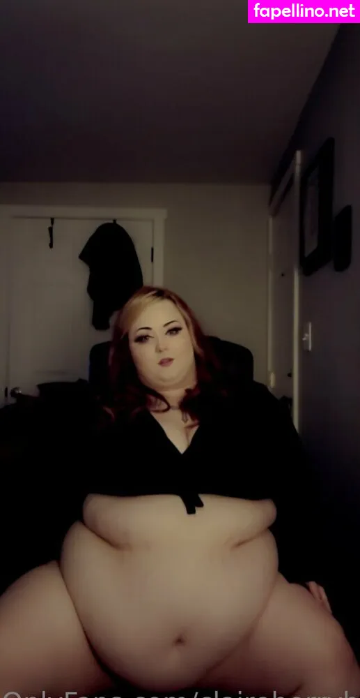 Claireberrybbw Leaked Nude Picture #Fs9Bou4Z3d