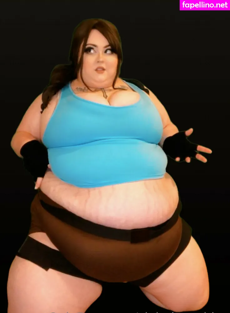 Claireberrybbw Leaked Nude Picture #I7YJ8LFll2