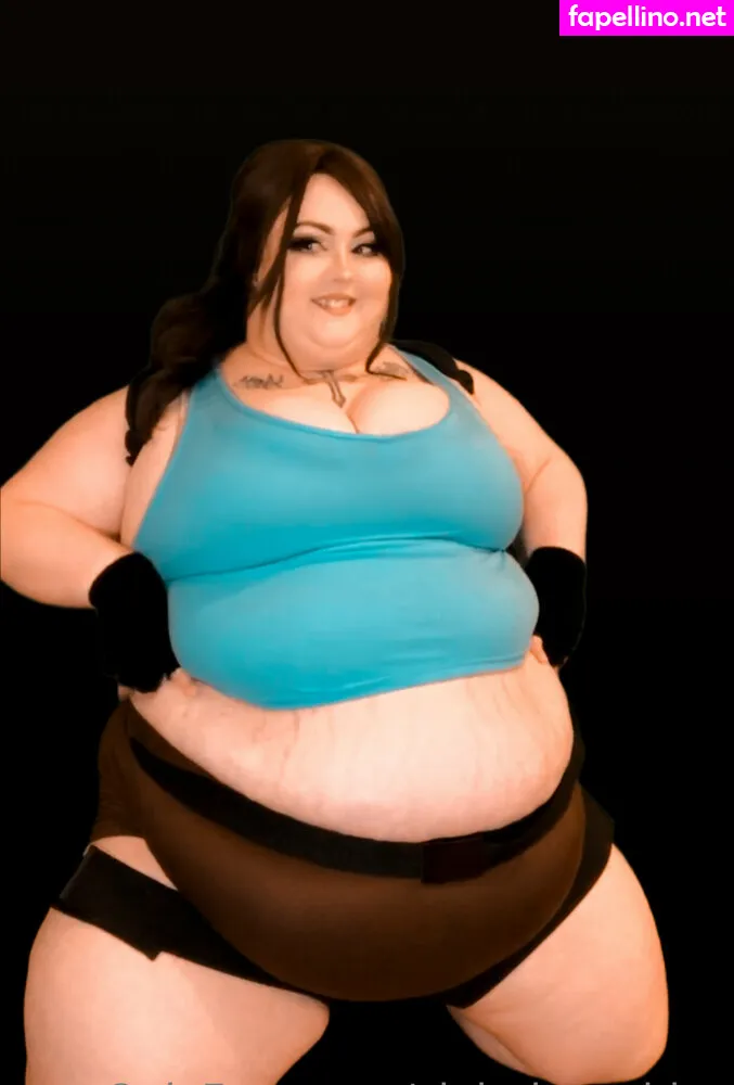Claireberrybbw Leaked Nude Picture #JHiUsDmXwu