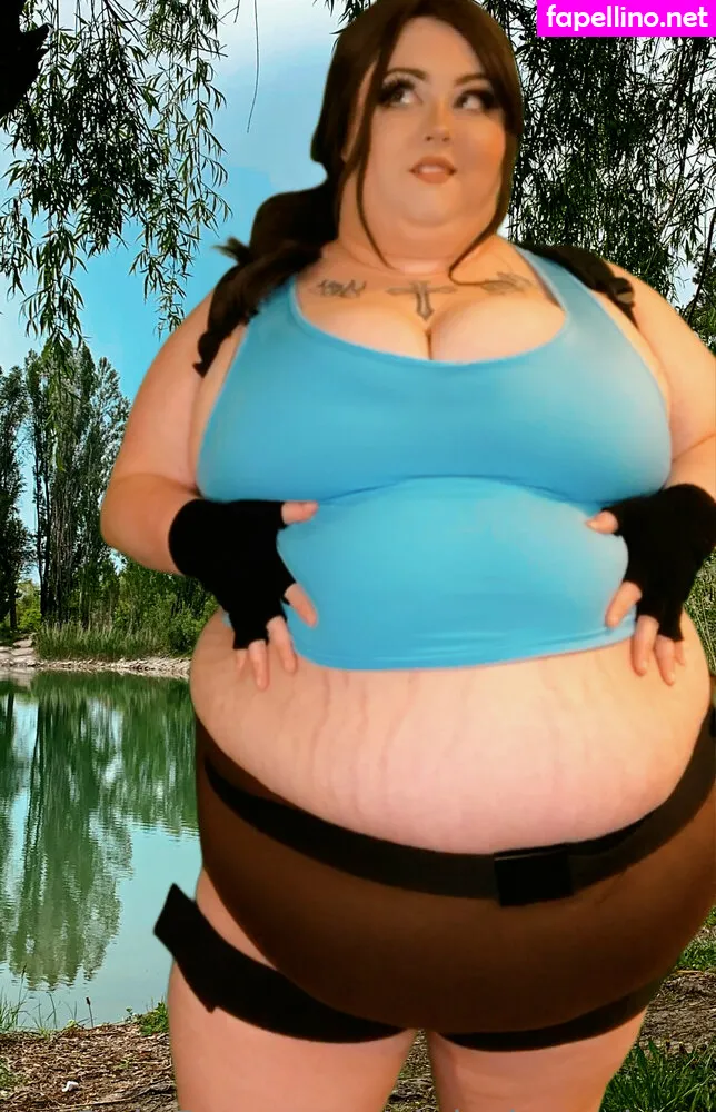 Claireberrybbw Leaked Nude Picture #NxLFxSE0go