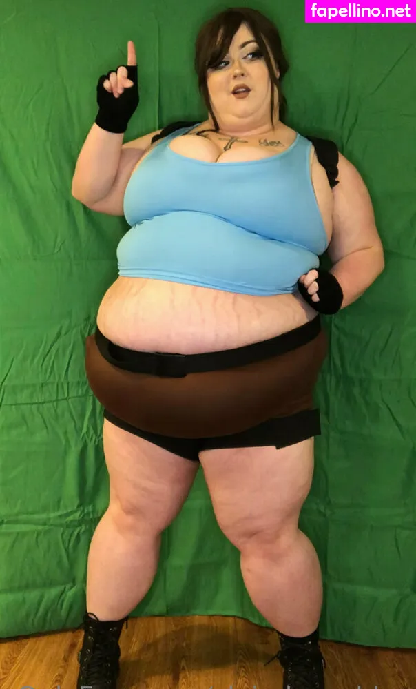 Claireberrybbw Leaked Nude Picture #Pa1gh1xqts