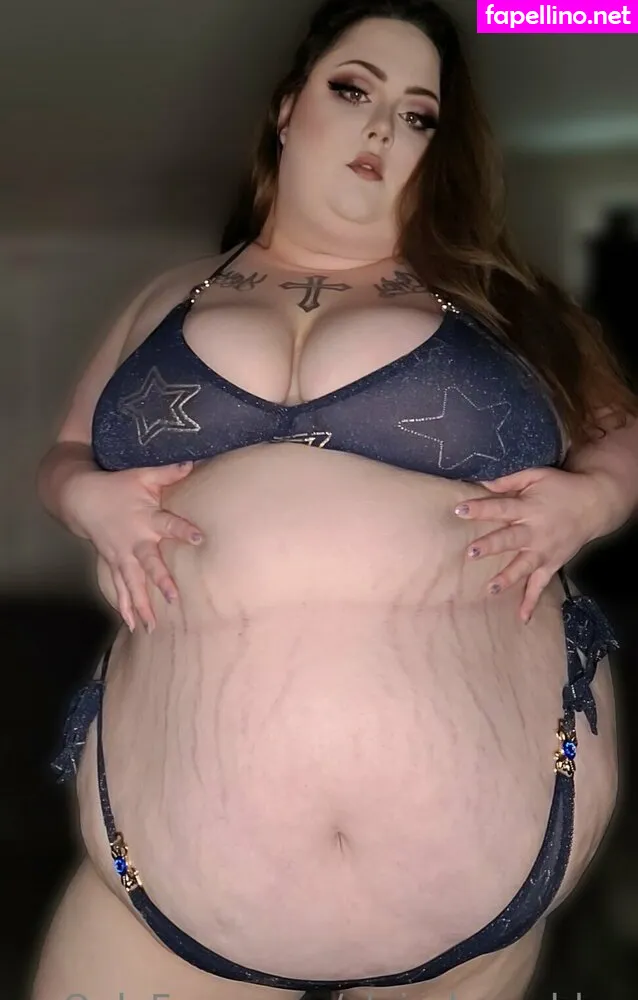Claireberrybbw Leaked Nude Picture #TwsmlSUTam