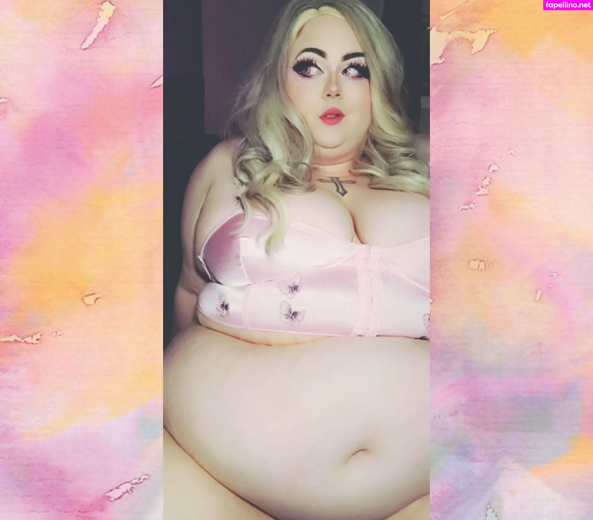 Claireberrybbw Leaked Nude Picture #cB8Oy944tw