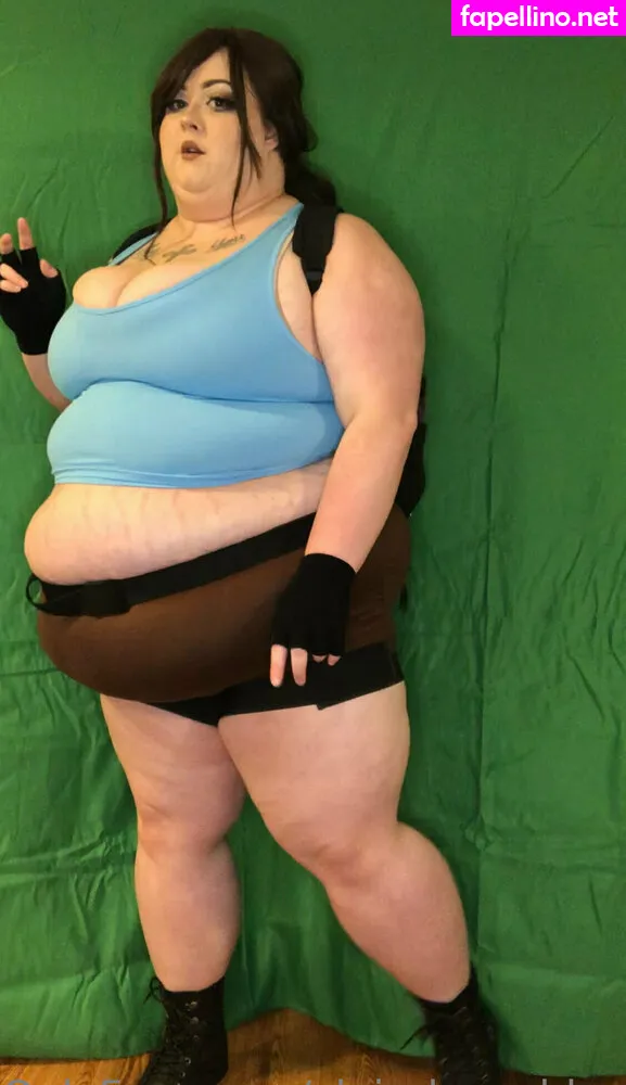 Claireberrybbw Leaked Nude Picture #cBv8aFJr04