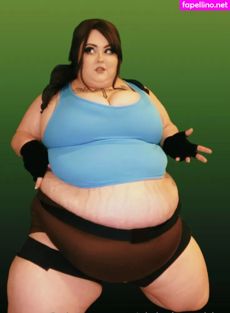 Claireberrybbw Leaked Nude Picture #dIHPJcFdwx