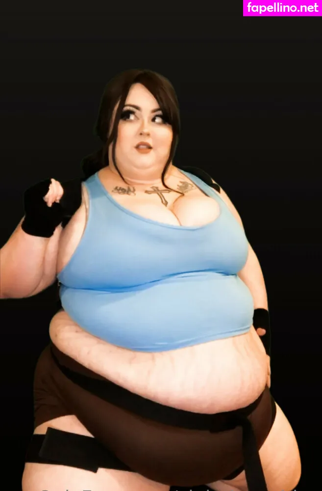 Claireberrybbw Leaked Nude Picture #gDcwxp73M7